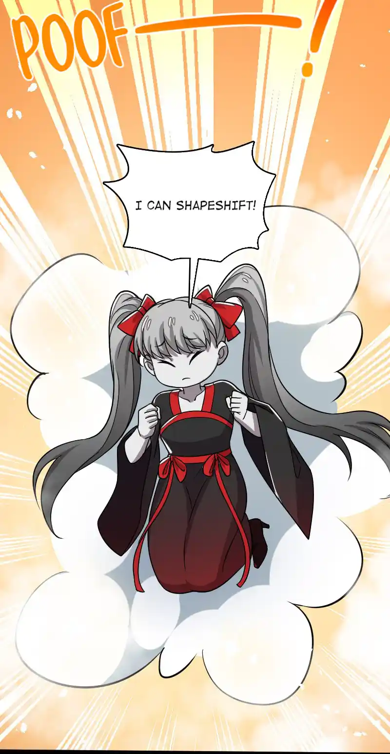 The Martial Emperor's Life After Seclusion 165