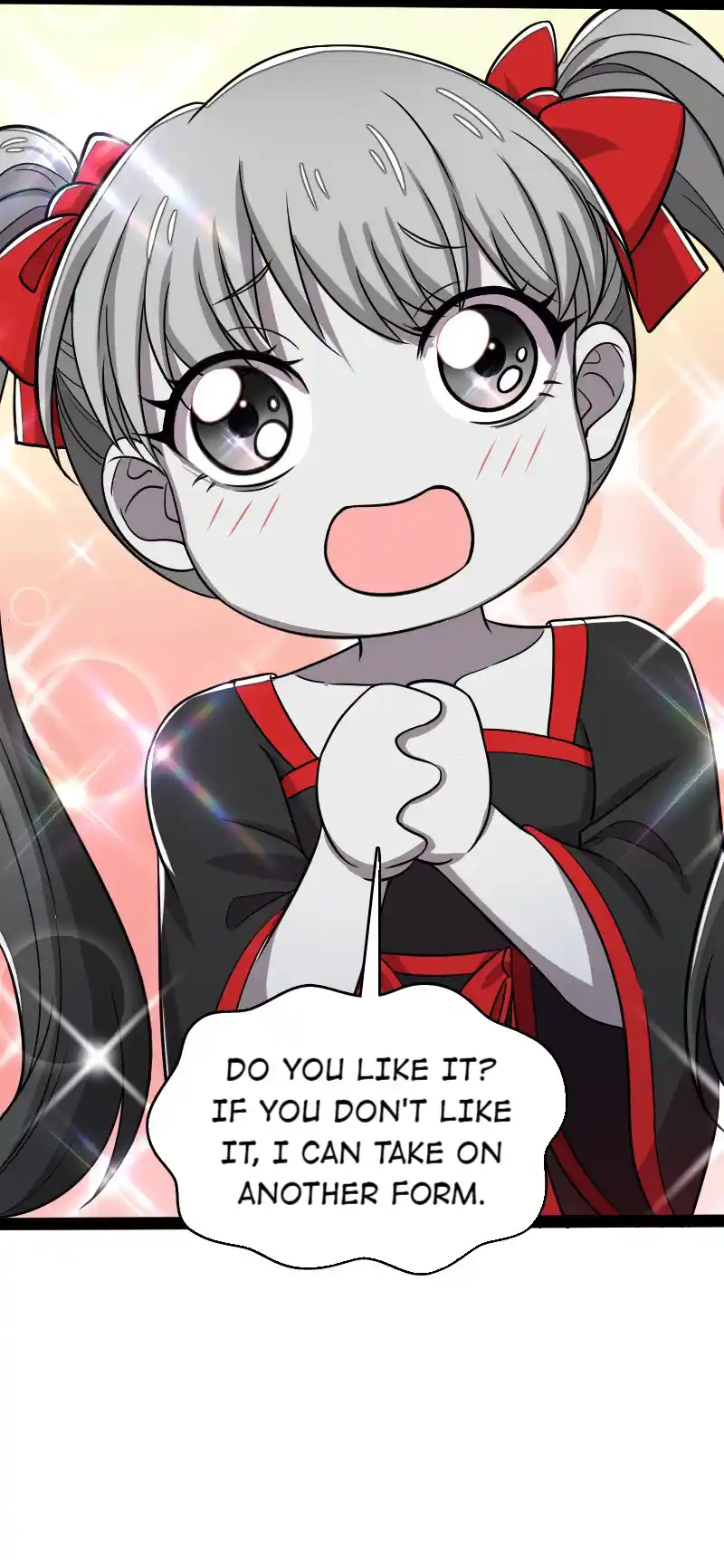 The Martial Emperor's Life After Seclusion 165