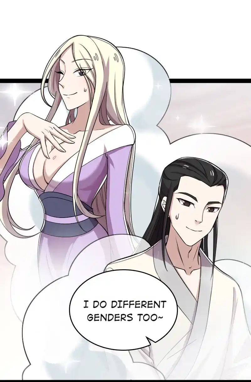 The Martial Emperor's Life After Seclusion 165