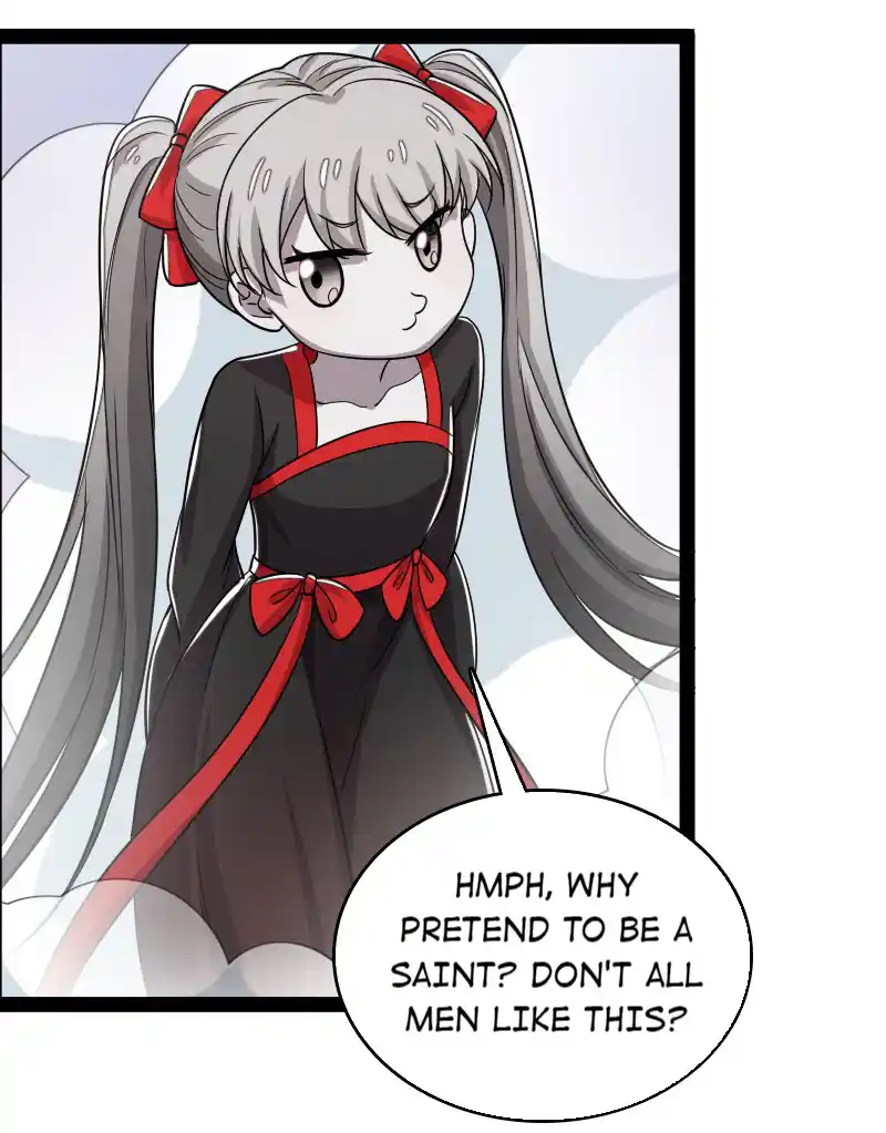 The Martial Emperor's Life After Seclusion 165