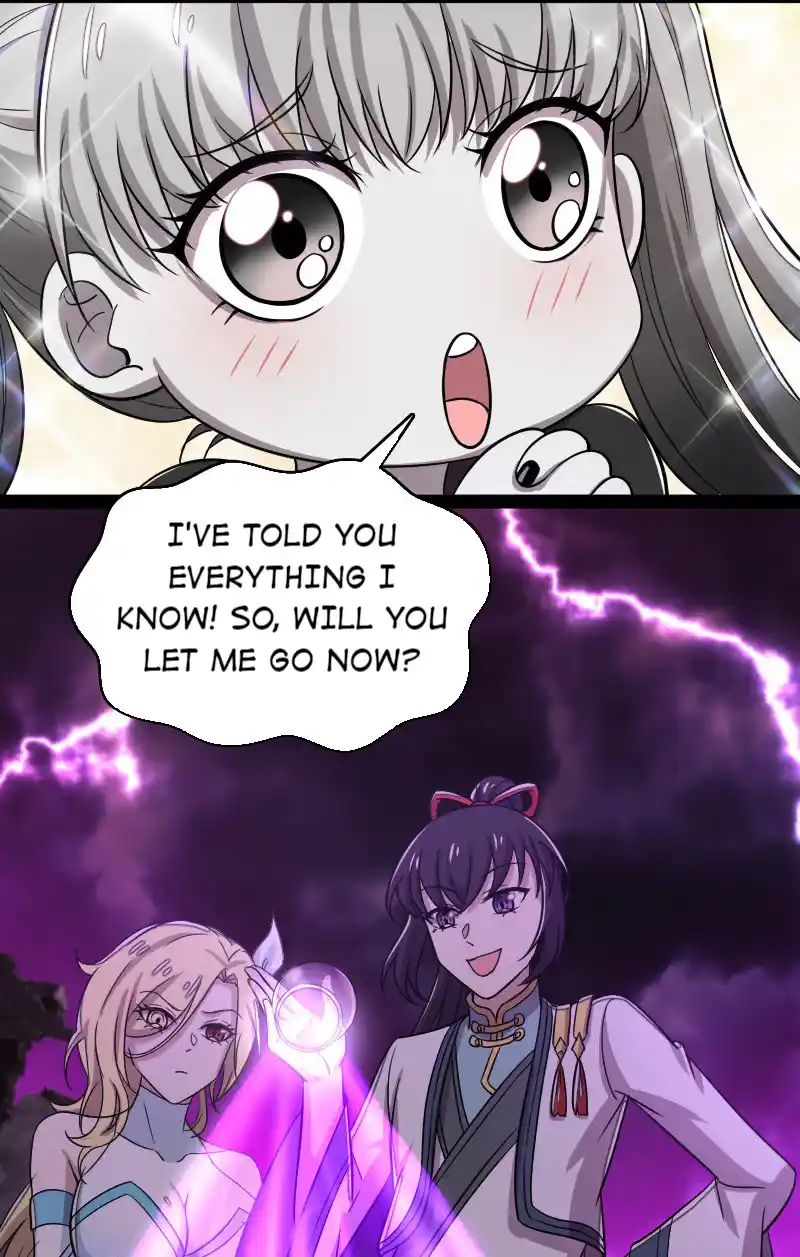 The Martial Emperor's Life After Seclusion 165