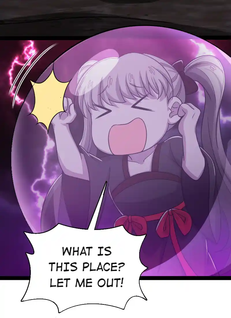 The Martial Emperor's Life After Seclusion 165