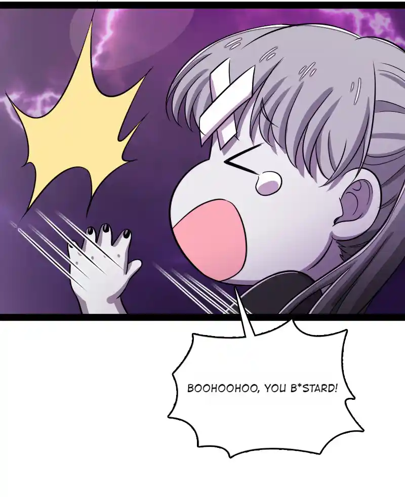 The Martial Emperor's Life After Seclusion 165