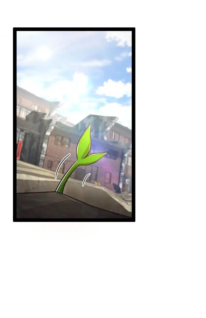 The Martial Emperor's Life After Seclusion 165