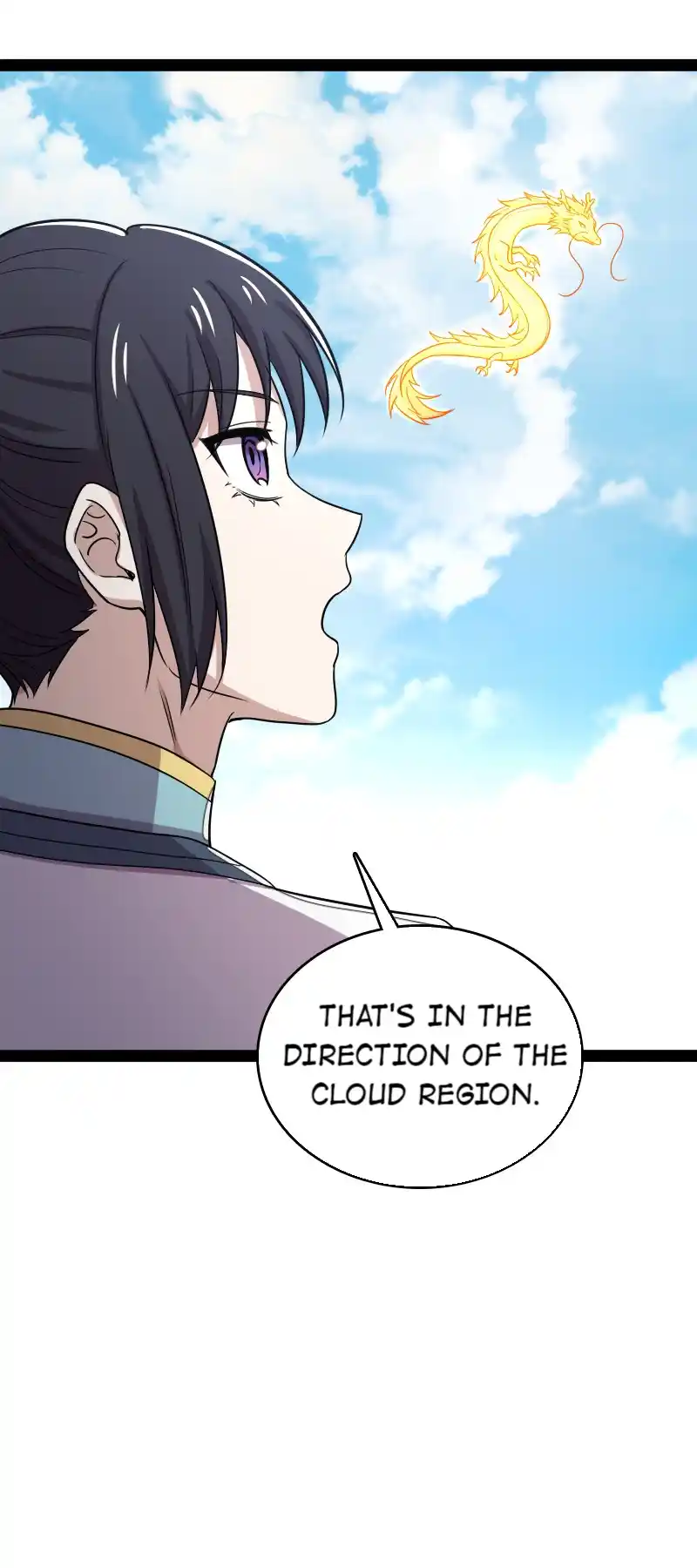 The Martial Emperor's Life After Seclusion 165