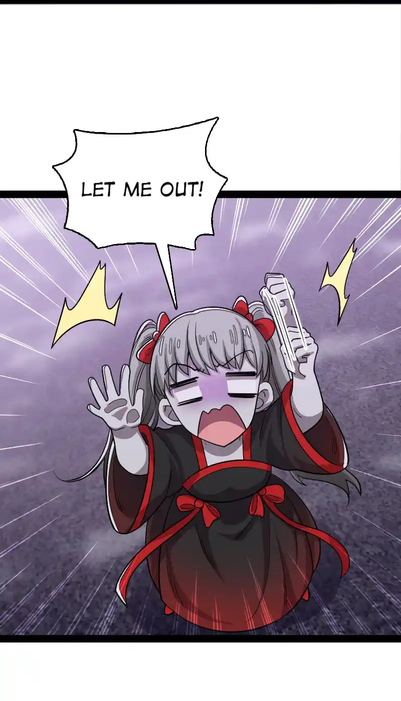 The Martial Emperor's Life After Seclusion 166