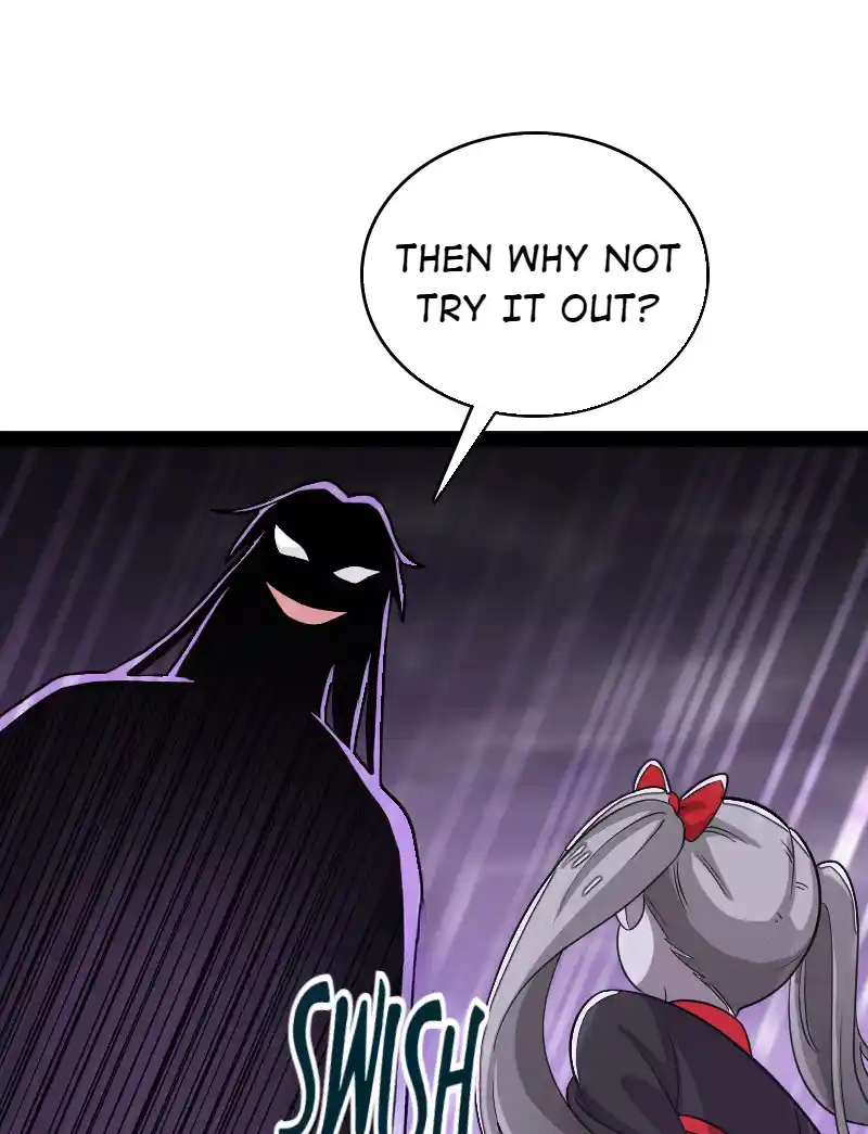 The Martial Emperor's Life After Seclusion 166