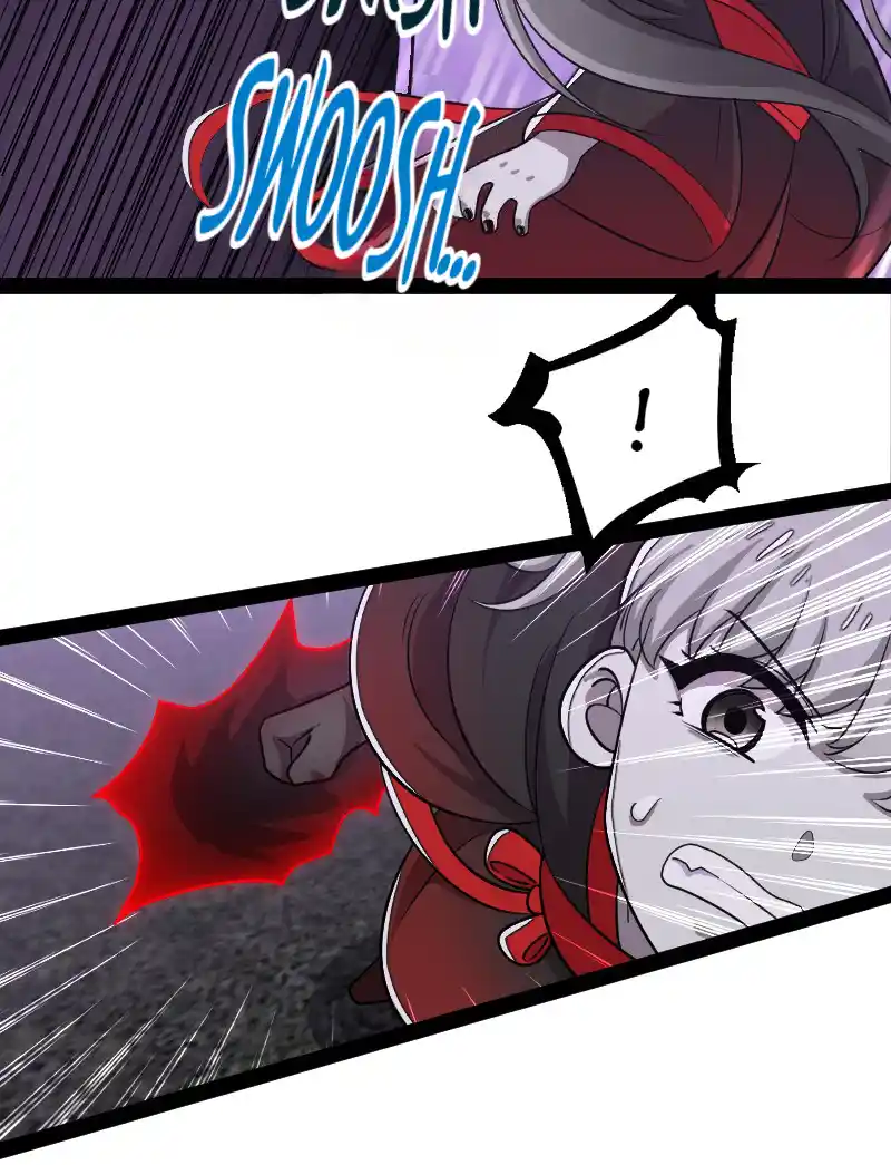 The Martial Emperor's Life After Seclusion 166