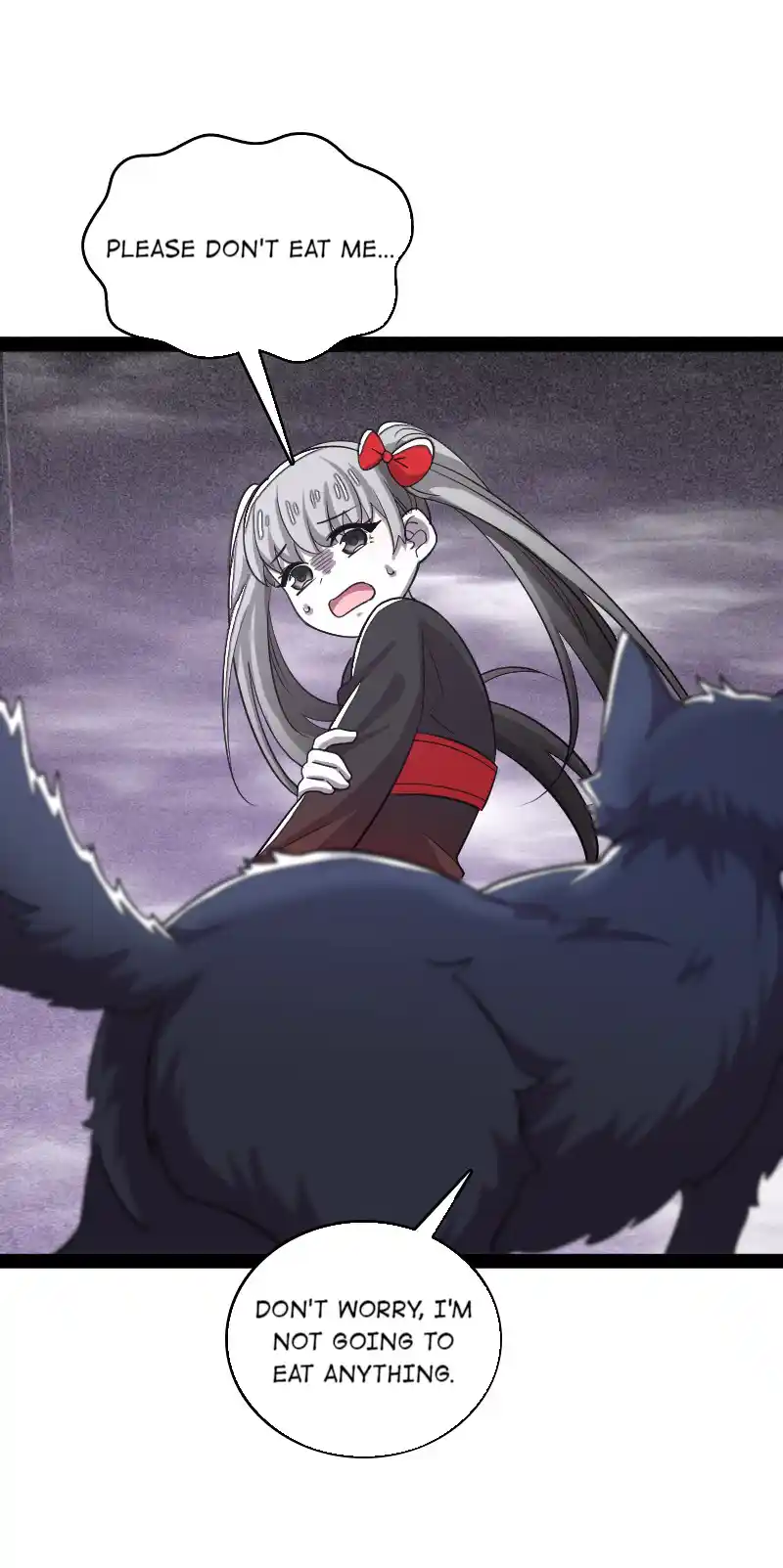 The Martial Emperor's Life After Seclusion 166