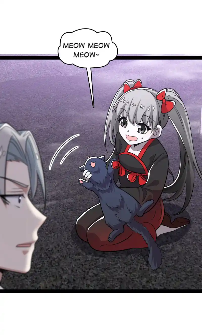 The Martial Emperor's Life After Seclusion 166