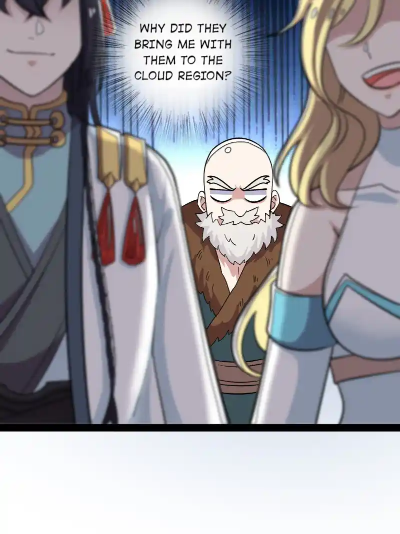 The Martial Emperor's Life After Seclusion 166