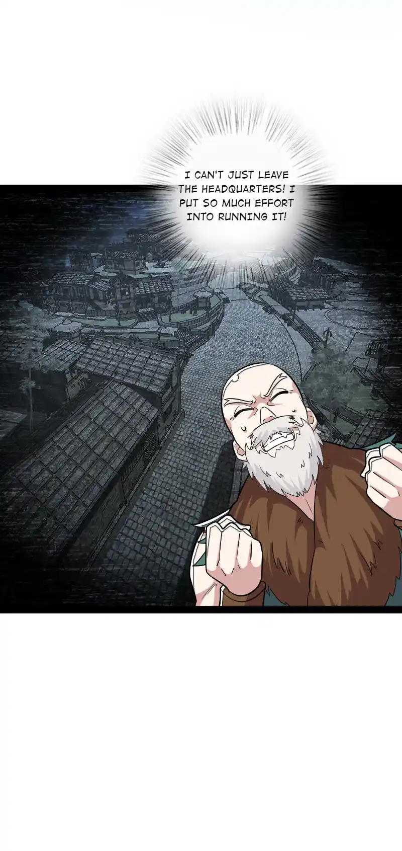 The Martial Emperor's Life After Seclusion 166