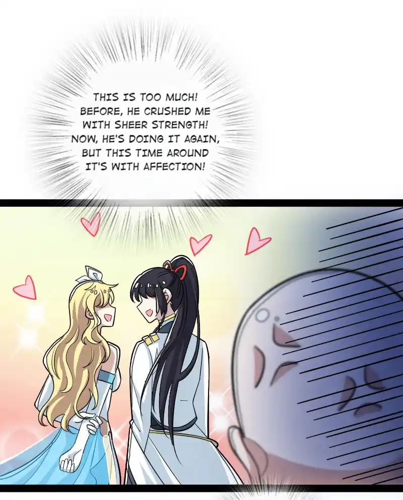 The Martial Emperor's Life After Seclusion 166