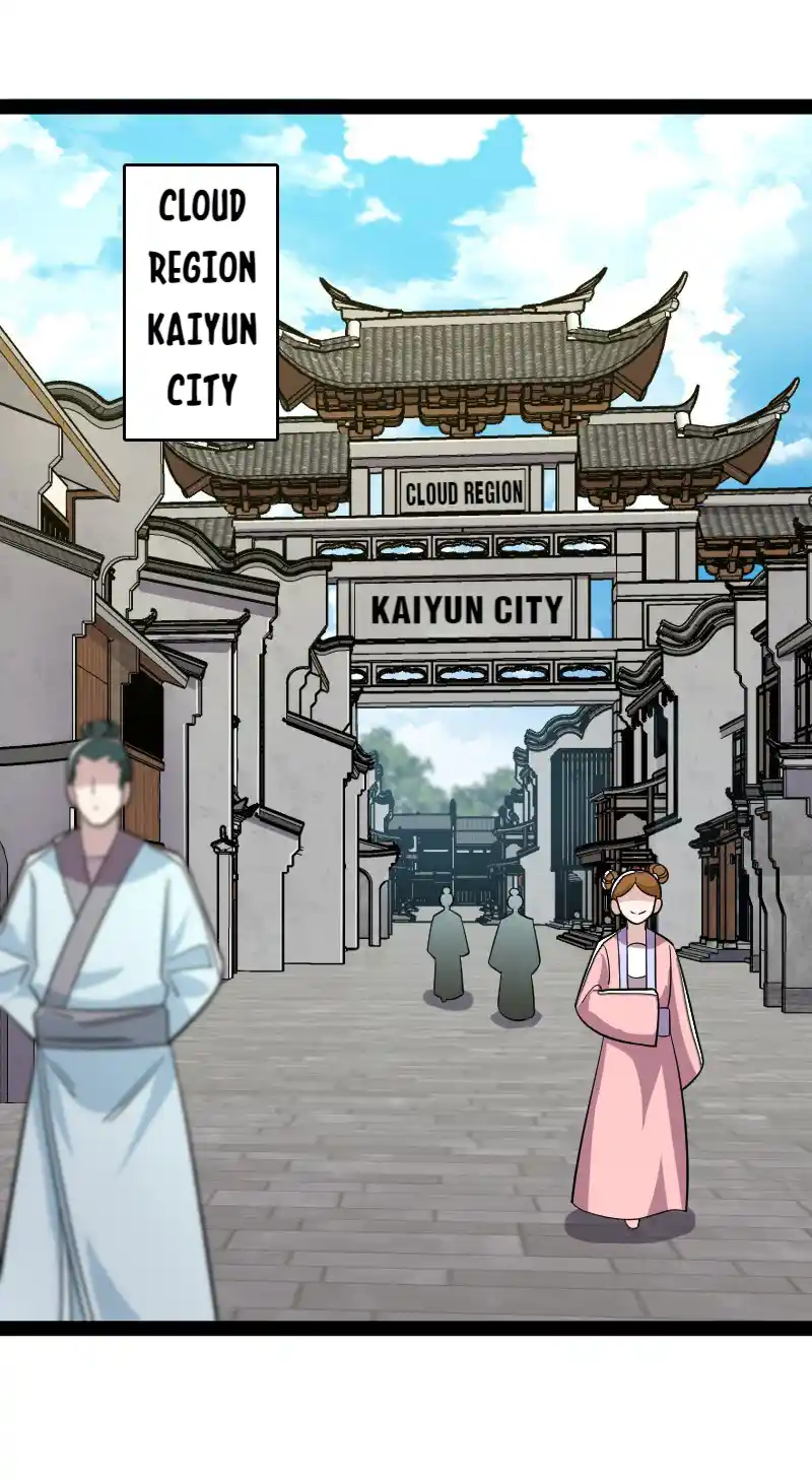 The Martial Emperor's Life After Seclusion 166