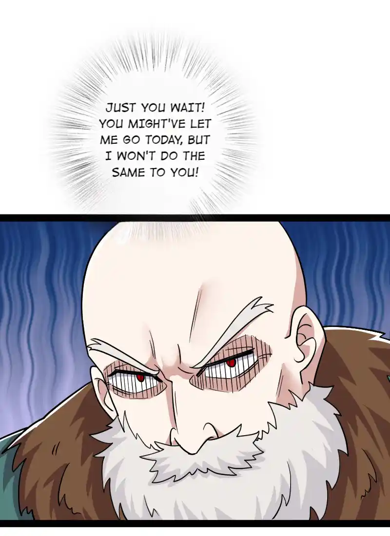 The Martial Emperor's Life After Seclusion 166