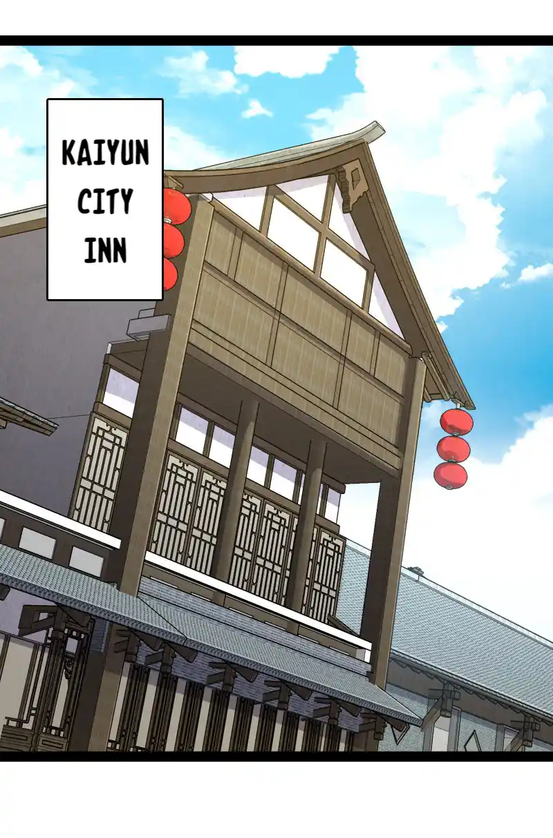 The Martial Emperor's Life After Seclusion 166