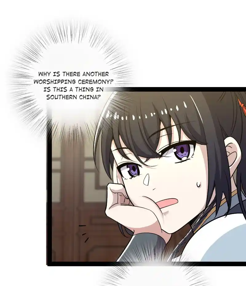 The Martial Emperor's Life After Seclusion 166