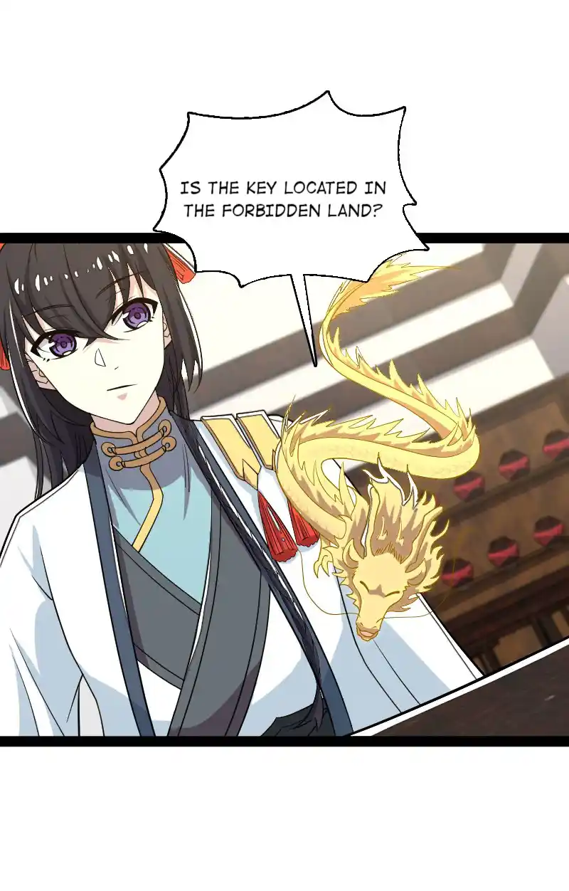 The Martial Emperor's Life After Seclusion 166