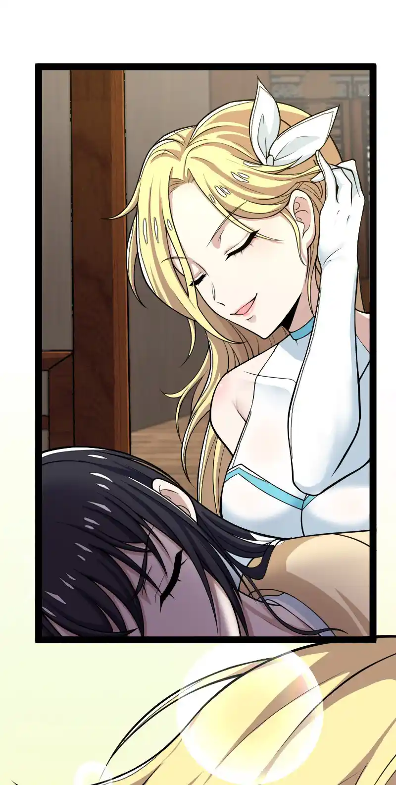 The Martial Emperor's Life After Seclusion 167