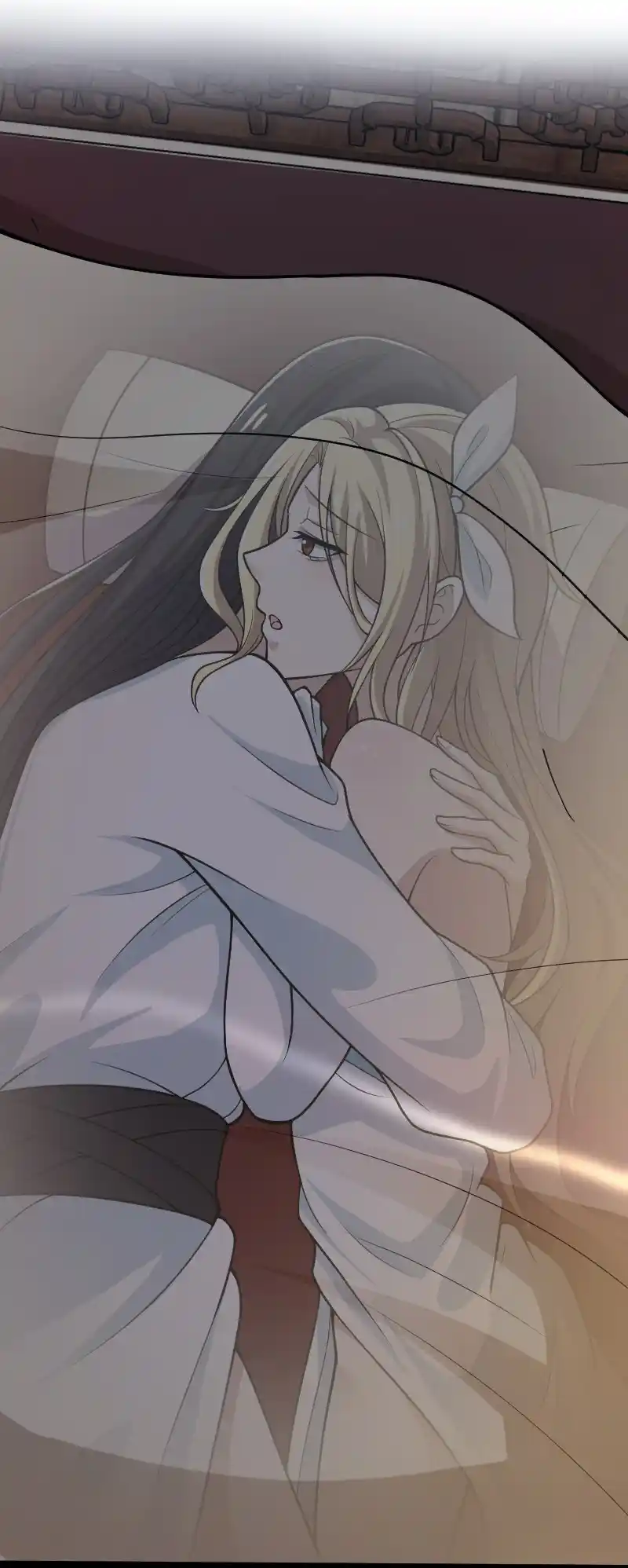 The Martial Emperor's Life After Seclusion 167