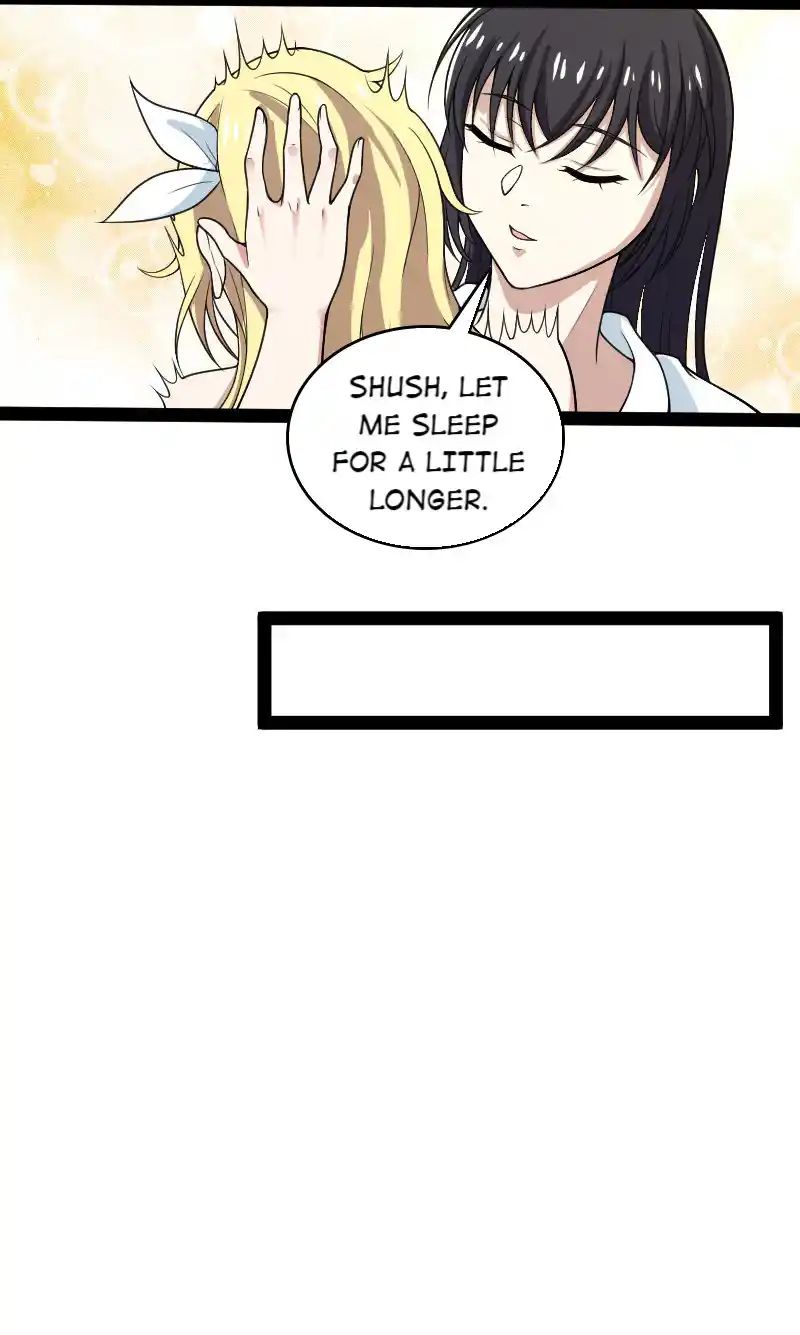 The Martial Emperor's Life After Seclusion 167