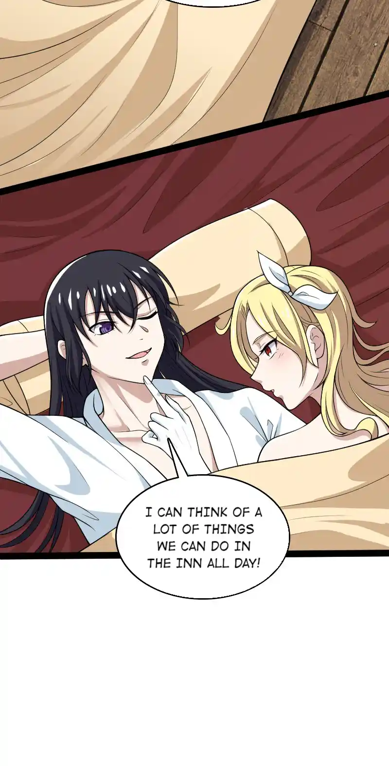 The Martial Emperor's Life After Seclusion 167