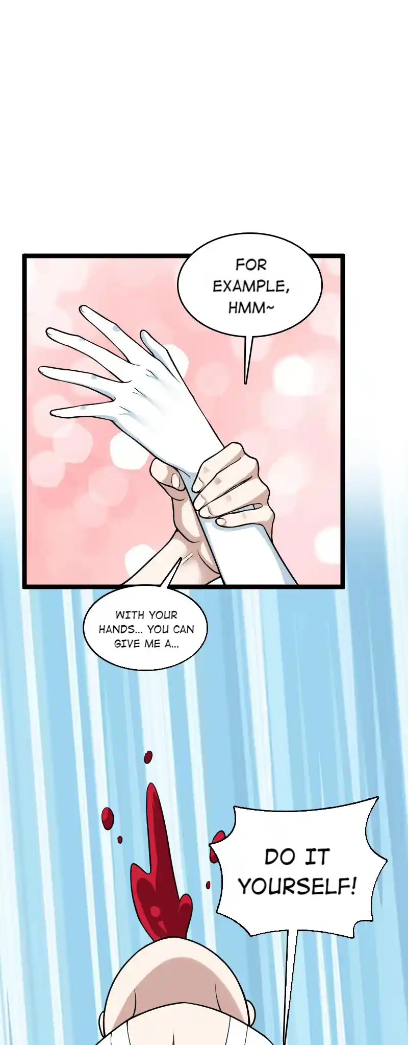 The Martial Emperor's Life After Seclusion 167