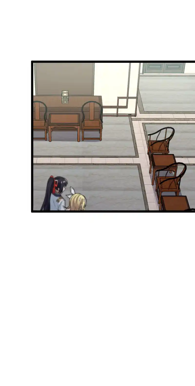 The Martial Emperor's Life After Seclusion 167