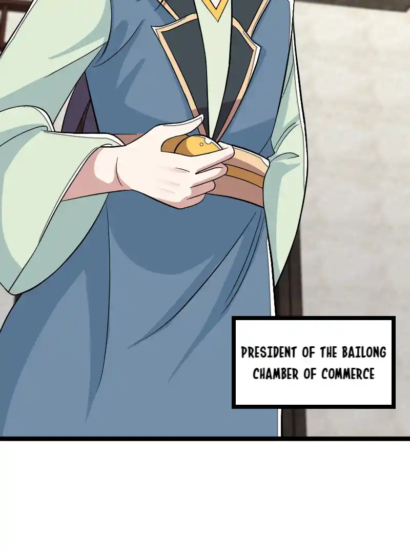 The Martial Emperor's Life After Seclusion 167