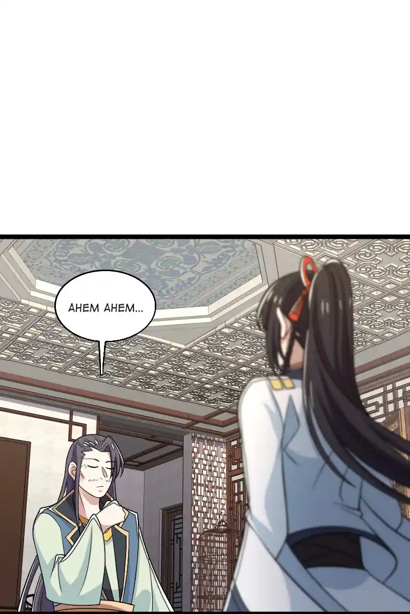 The Martial Emperor's Life After Seclusion 167