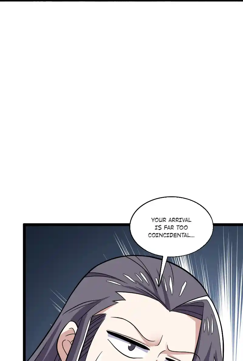 The Martial Emperor's Life After Seclusion 167