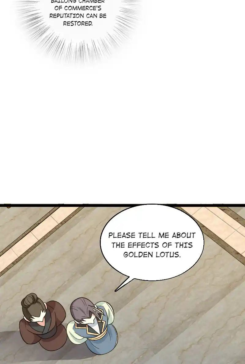 The Martial Emperor's Life After Seclusion 167