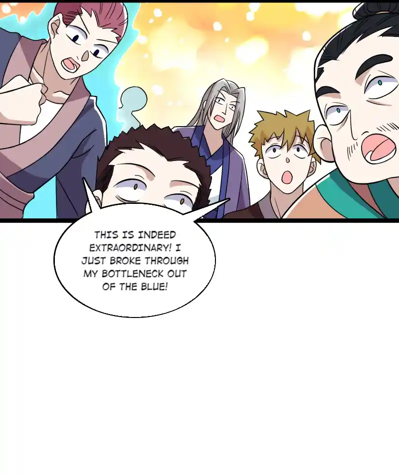 The Martial Emperor's Life After Seclusion 167