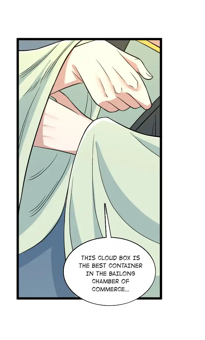 The Martial Emperor's Life After Seclusion 167