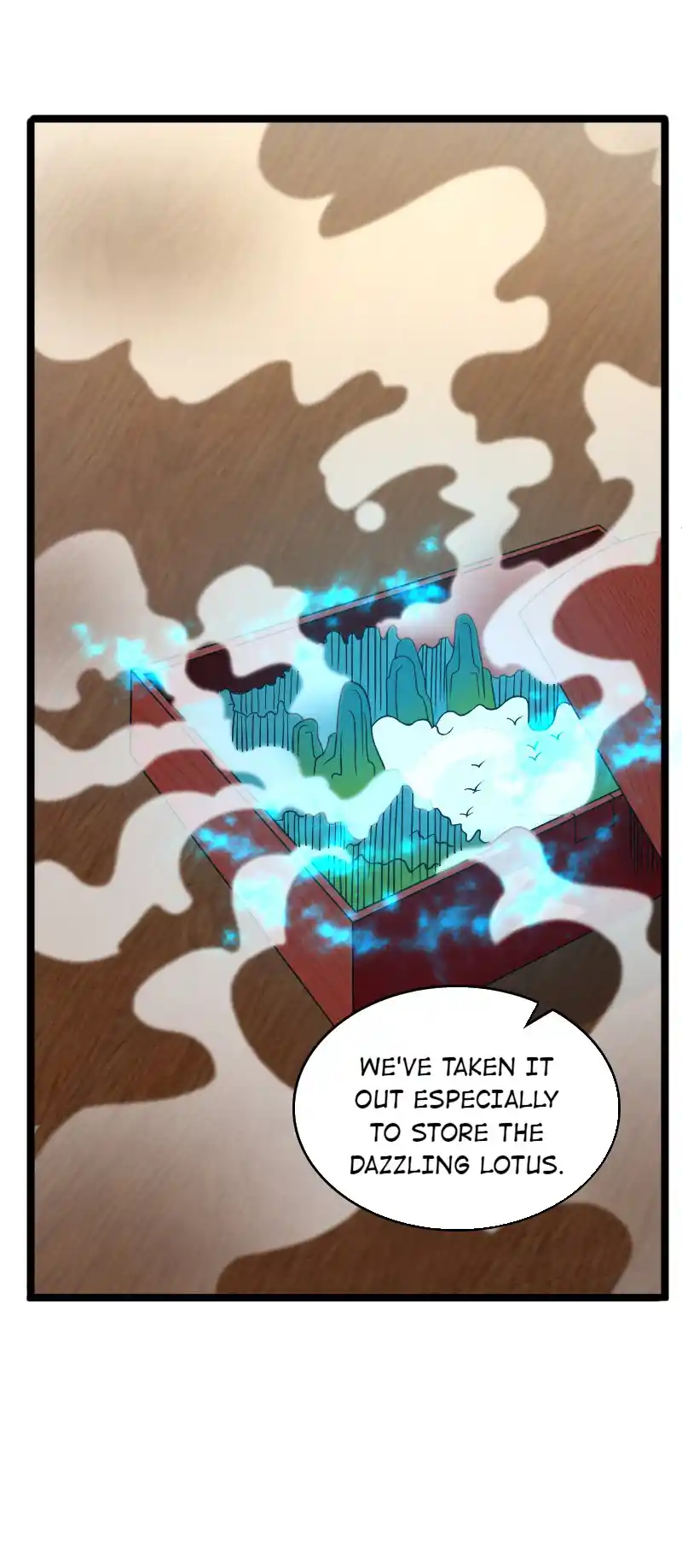 The Martial Emperor's Life After Seclusion 167