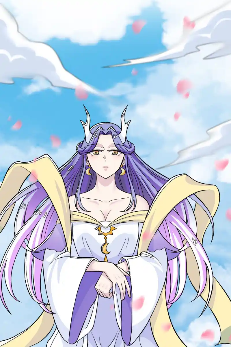 The Martial Emperor's Life After Seclusion 168