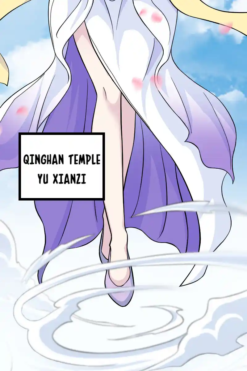 The Martial Emperor's Life After Seclusion 168