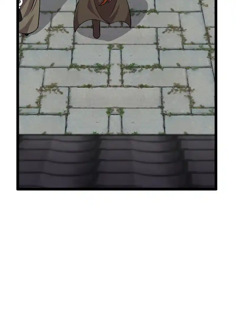 The Martial Emperor's Life After Seclusion 168