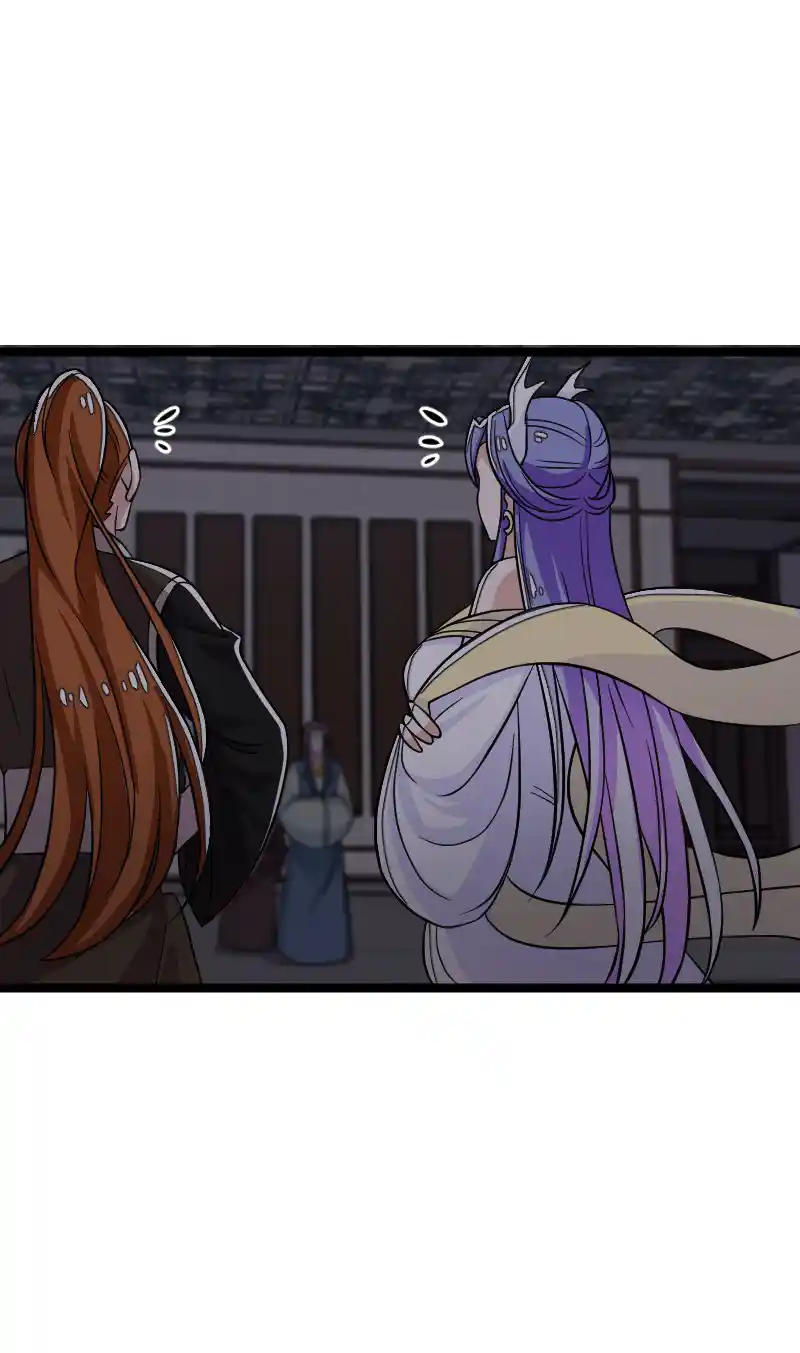 The Martial Emperor's Life After Seclusion 168