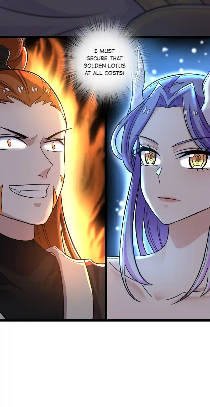 The Martial Emperor's Life After Seclusion 168