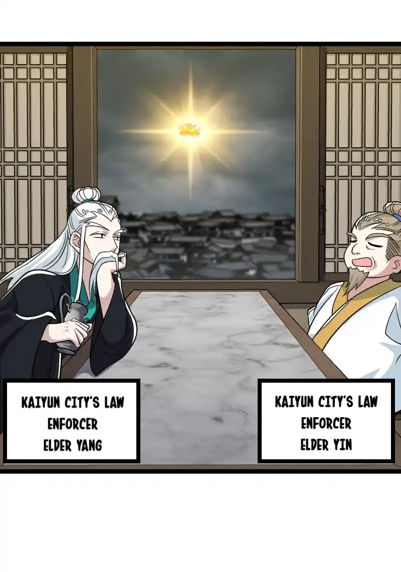 The Martial Emperor's Life After Seclusion 168