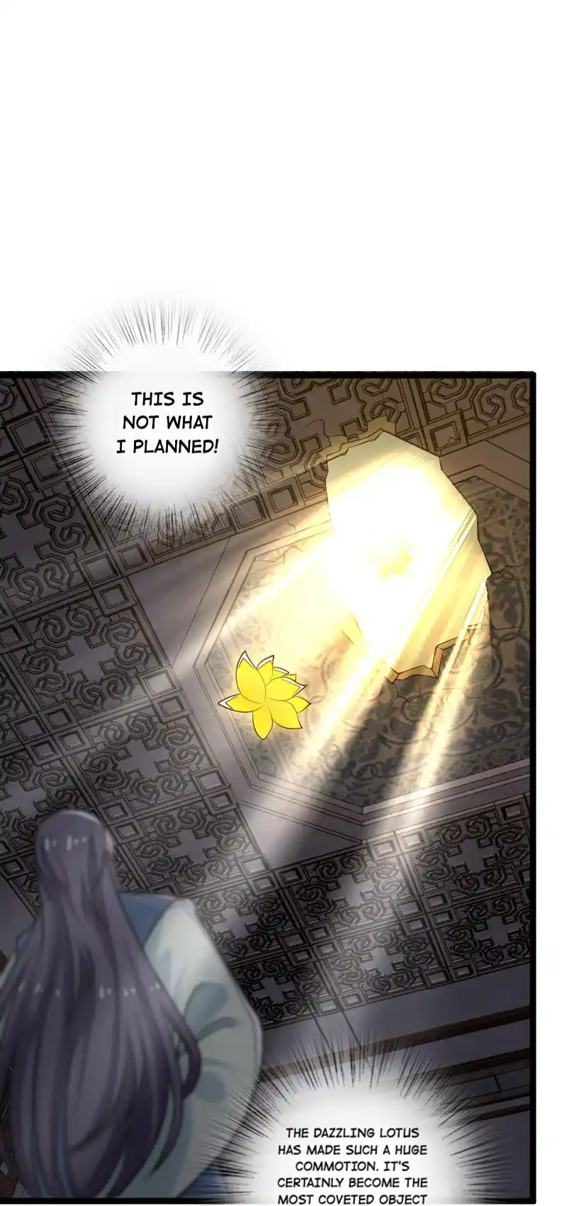 The Martial Emperor's Life After Seclusion 168