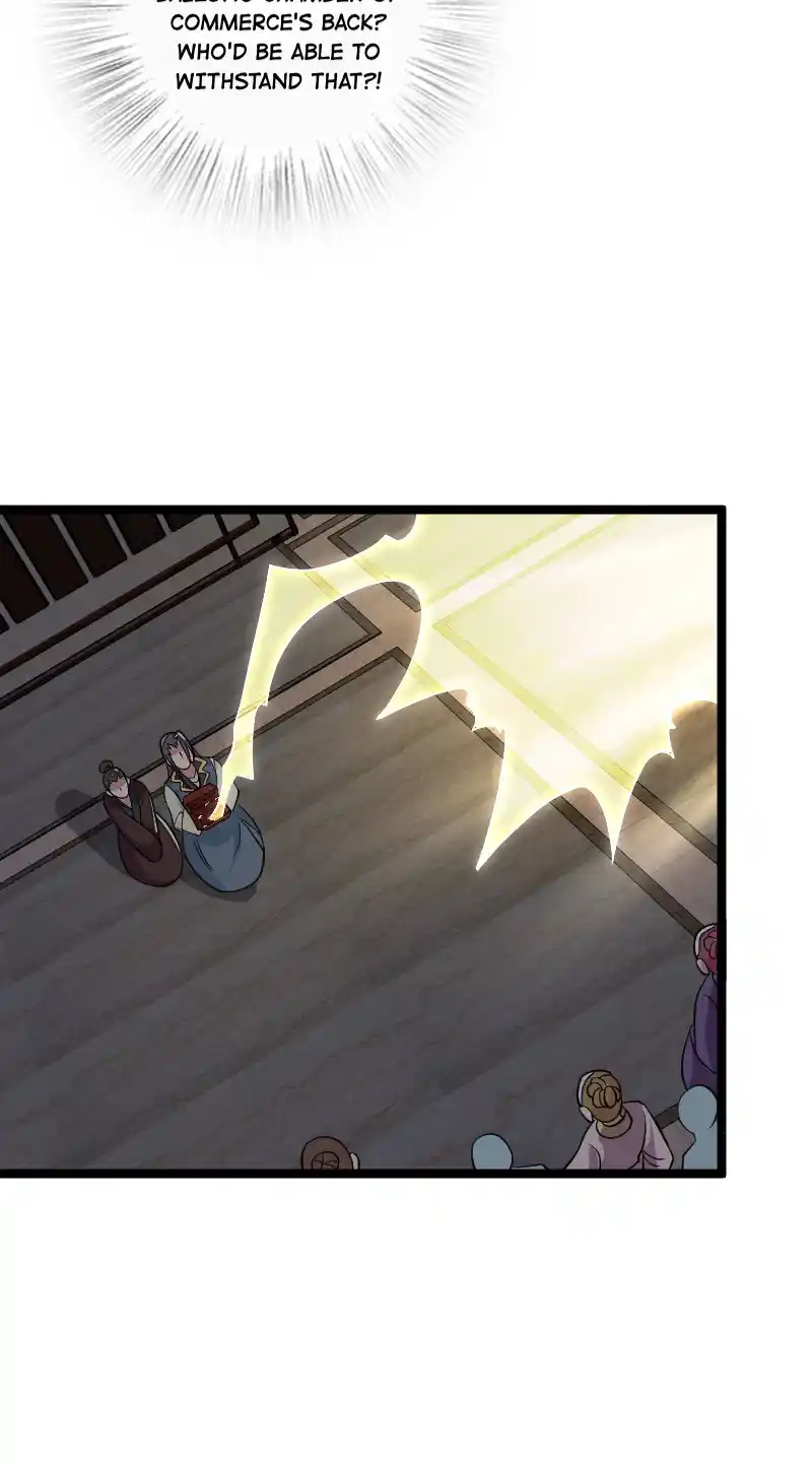 The Martial Emperor's Life After Seclusion 168