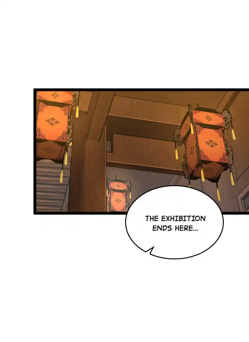 The Martial Emperor's Life After Seclusion 168