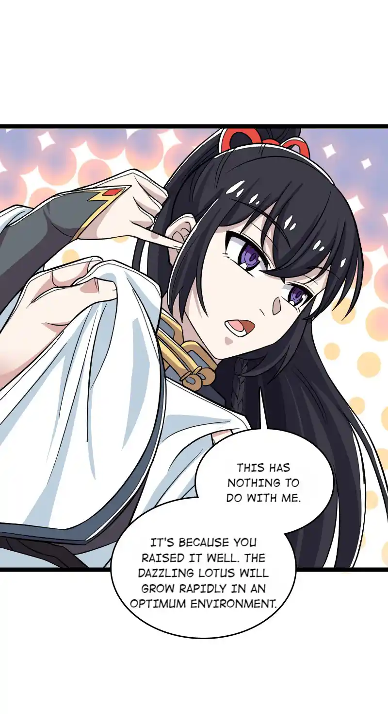 The Martial Emperor's Life After Seclusion 168