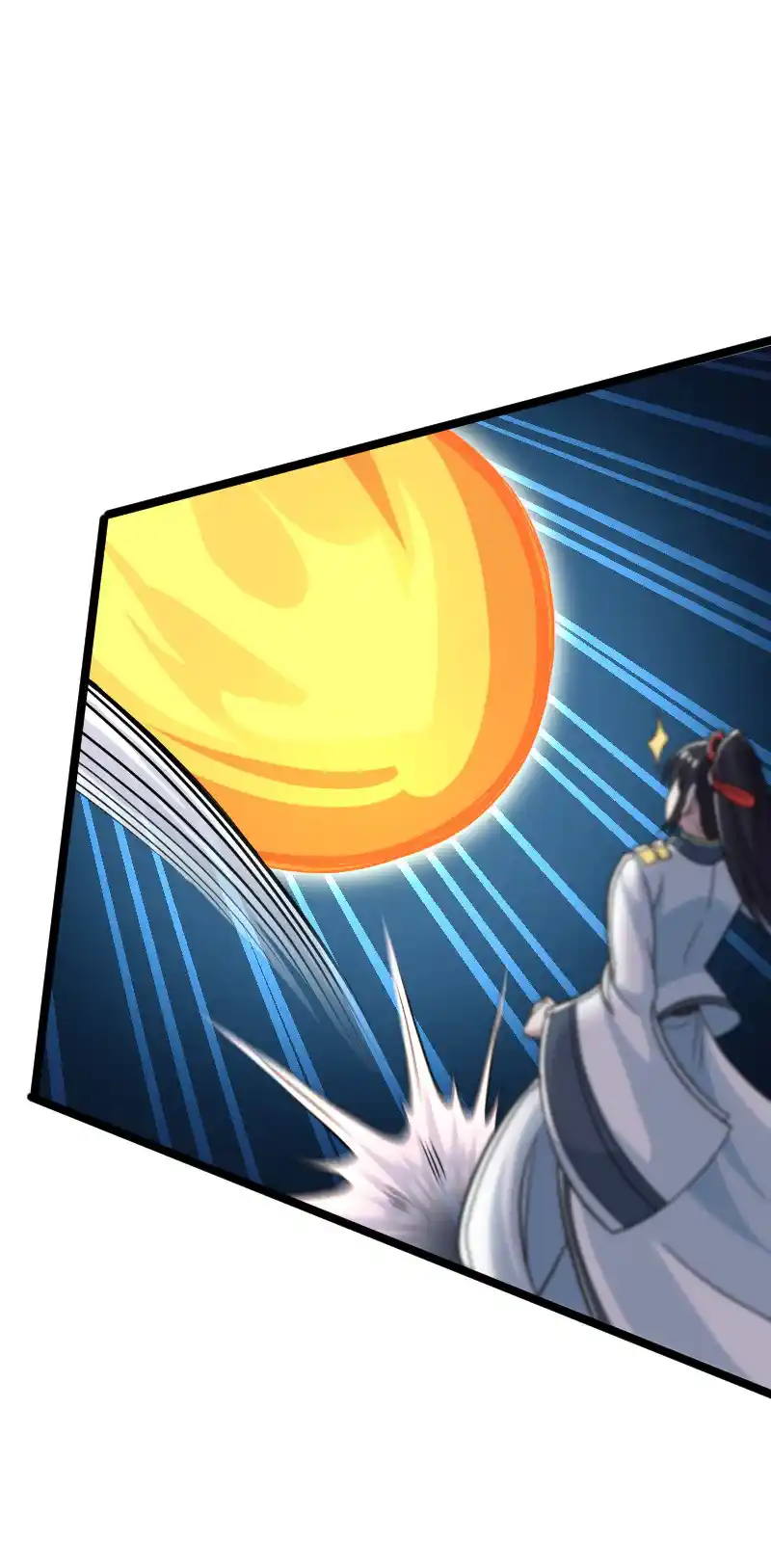 The Martial Emperor's Life After Seclusion 168