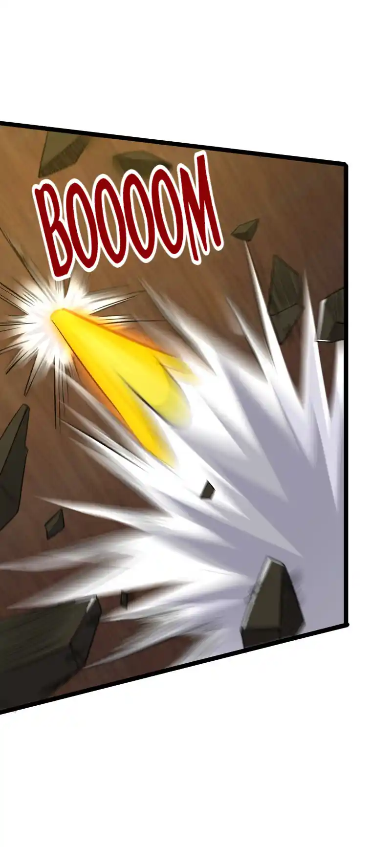 The Martial Emperor's Life After Seclusion 168