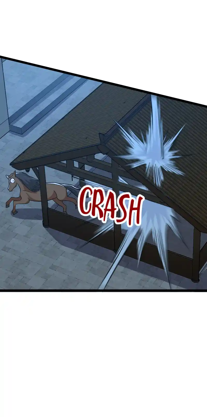 The Martial Emperor's Life After Seclusion 168