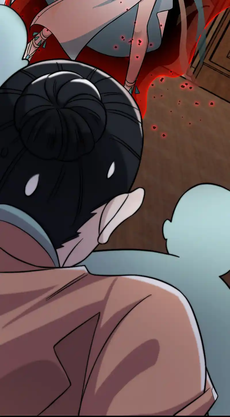 The Martial Emperor's Life After Seclusion 168