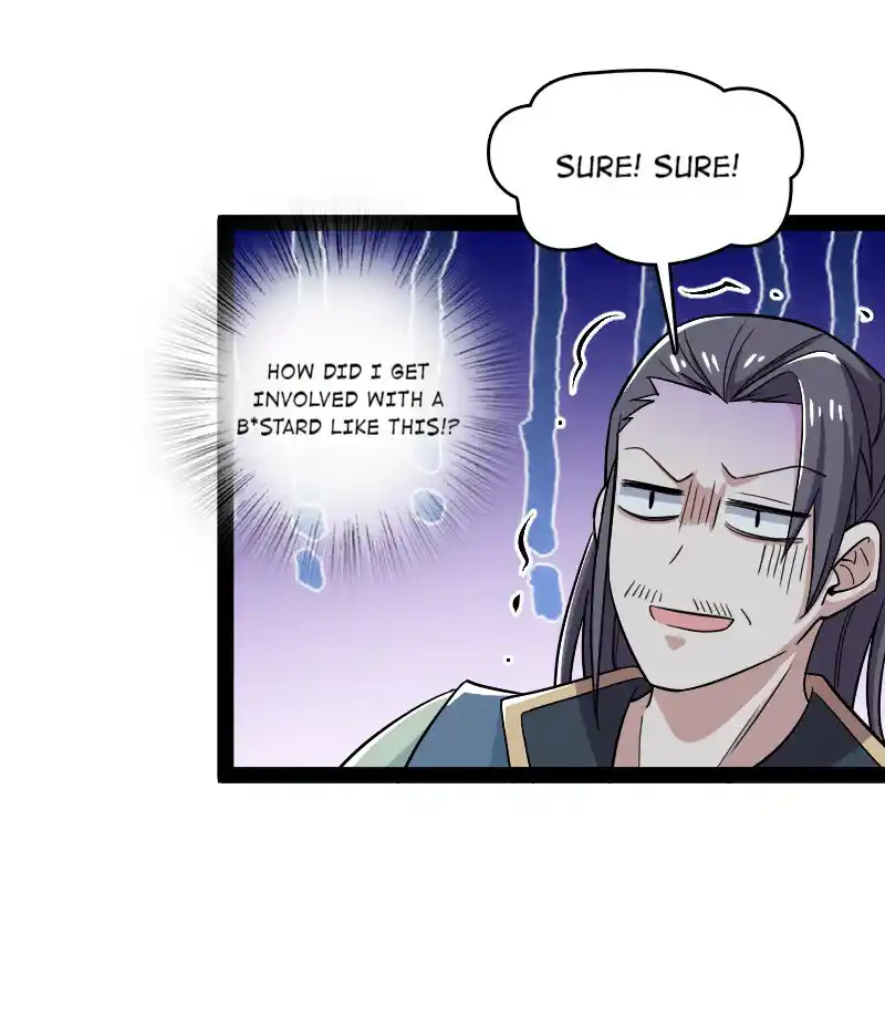 The Martial Emperor's Life After Seclusion 169